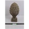 Image 1 : Concrete Egg Ornament
