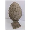 Image 2 : Concrete Egg Ornament