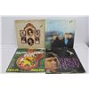 Image 2 : (12) Records: Country, Rolling Stones, & Gene Pitney