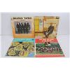 Image 3 : (12) Records: Country, Rolling Stones, & Gene Pitney