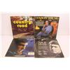 Image 4 : (12) Records: Country, Rolling Stones, & Gene Pitney