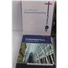 Image 2 : (4) Books: Finance & Managing Textbooks