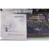 Image 2 : (6) Books: Management, Marketing, Psychology Textbooks & Hardcover Business Textbook