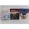 Image 4 : (6) Books: Management, Marketing, Psychology Textbooks & Hardcover Business Textbook