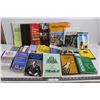 Image 1 : (20+) Books: Business, Management, Dictionary, Misc.