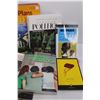 Image 4 : (20+) Books: Business, Management, Dictionary, Misc.