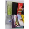 Image 6 : (20+) Books: Business, Management, Dictionary, Misc.