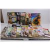 Image 1 : (20+) Magazines: Home Renovation, Kitchen, Misc.