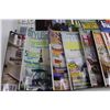Image 3 : (20+) Magazines: Home Renovation, Kitchen, Misc.