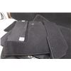 Image 2 : Mazda Black Car Floormats
