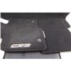 Image 4 : Mazda Black Car Floormats