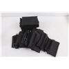 Image 2 : (20+) 4.5"x3" Zippered Pouches, Spring Maid Queen Flat Sheet, Oral B Toothbrush