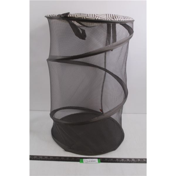 Foldable Hamper