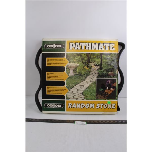 Odjob Pathmate Former