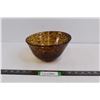 Image 1 : Glass Bowl 4.5"x8"
