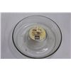Image 2 : Pyrex Savarin Round Dish, Pyrex Casserole Dish, (2) Glass Casserole Dishes 8"
