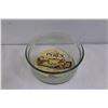 Image 3 : Pyrex Savarin Round Dish, Pyrex Casserole Dish, (2) Glass Casserole Dishes 8"