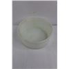 Image 4 : Pyrex Savarin Round Dish, Pyrex Casserole Dish, (2) Glass Casserole Dishes 8"