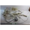Image 1 : Google Smart Speaker - Tested, Power Strip Surge Protectors and Outlets - As Is