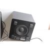 Image 10 : *Visio and Altec Lansing Home Audio & Theatre Speaker System - As Is
