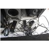 Image 13 : *Visio and Altec Lansing Home Audio & Theatre Speaker System - As Is