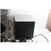 Image 2 : *Visio and Altec Lansing Home Audio & Theatre Speaker System - As Is