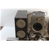Image 4 : *Visio and Altec Lansing Home Audio & Theatre Speaker System - As Is
