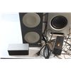 Image 5 : *Visio and Altec Lansing Home Audio & Theatre Speaker System - As Is
