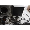 Image 6 : *Visio and Altec Lansing Home Audio & Theatre Speaker System - As Is