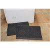 Image 1 : *(2) Floor Mats 48'' x 36''