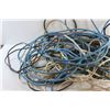 Image 3 : Extension Cords - As Is, Unknown Length