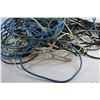 Image 4 : Extension Cords - As Is, Unknown Length