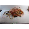 Image 1 : Extension Cords - As Is, Unknown Length