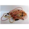 Image 2 : Extension Cords - As Is, Unknown Length