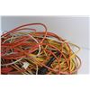 Image 4 : Extension Cords - As Is, Unknown Length