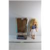 Image 1 : Journey Girls Porcelain Doll 18''