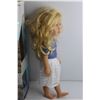 Image 4 : Journey Girls Porcelain Doll 18''