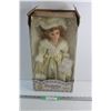 Image 1 : Kimberley Collection Porcelain Vintage Doll