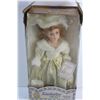 Image 2 : Kimberley Collection Porcelain Vintage Doll