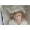 Image 3 : Kimberley Collection Porcelain Vintage Doll