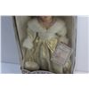 Image 4 : Kimberley Collection Porcelain Vintage Doll