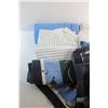 Image 2 : Assorted Bed Linens and Blankets