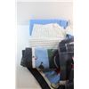 Image 9 : Assorted Bed Linens and Blankets
