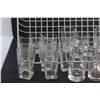 Image 5 : (20) Assorted Glasses and Dish Rack