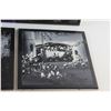 Image 5 : (4) Ceramic Tile Art Decor 8'' x 8''