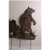 Image 2 : Wildlife Metal Garden Decor