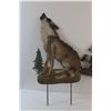 Image 4 : Wildlife Metal Garden Decor