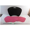 Image 1 : Wrist Rest and (3) Table Mats