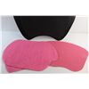 Image 3 : Wrist Rest and (3) Table Mats