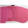 Image 4 : Wrist Rest and (3) Table Mats